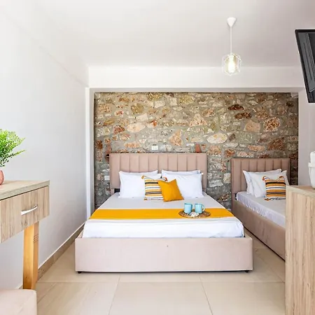 Appartement House Of Stones 3, Cozy W Parking