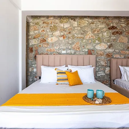 Appartement House Of Stones 3, Cozy W Parking *