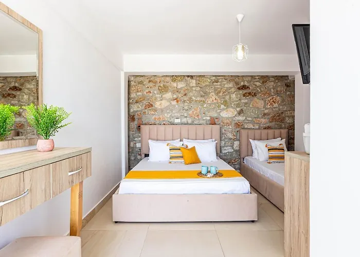 Appartement House Of Stones 3, Cozy W Parking