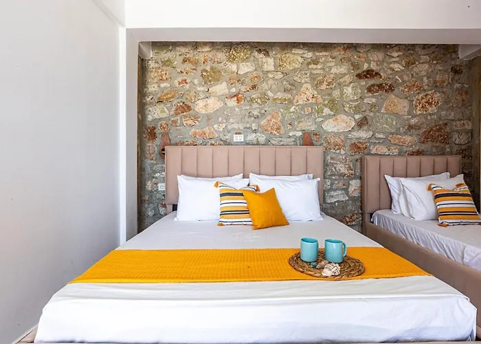 Appartement House Of Stones 3, Cozy W Parking *